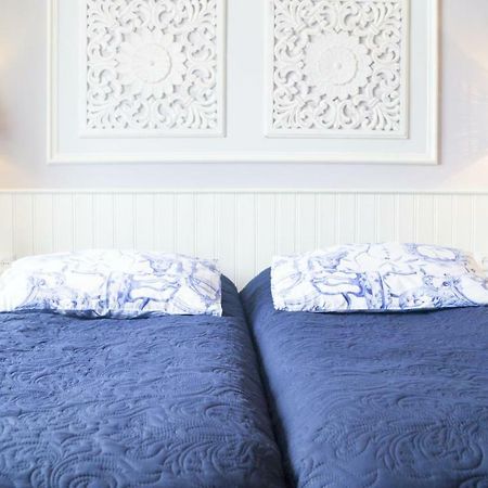 Vondelpark House B&B Амстердам Екстериор снимка